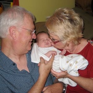 Meet your Posher, Claudette